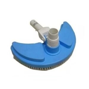 BARREFONDO MEDIALUNA CON CEPILLO MAVI