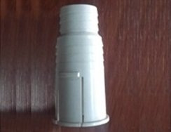 ACOPLE GIRATORIO PARA BARREFONDO MAVI