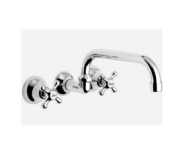 CROMO Y COCINA PARED EXTERIOR PICO ALTO