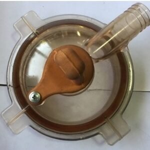 TAPA VISOR MINI 30/40 NIORD