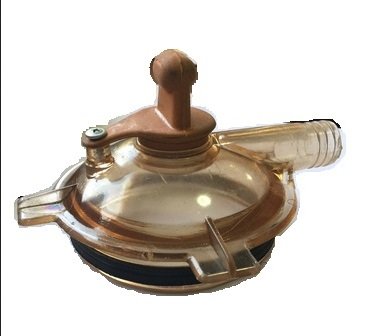 TAPA FILTRO M/10.000 NIORD