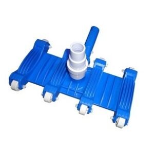 LIMPIAF CON RUEDA y CEPILLO NIORD