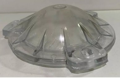 JUNTA TAPA VISOR AP 7 NIORD