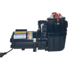 IMPULSOR 1 HP LINEA AZUL NIORD MONOFASICO