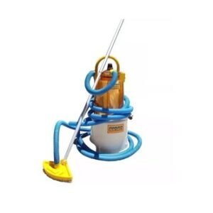 FILTRO PLASTICO NIORD PAR 55 PORTABLE