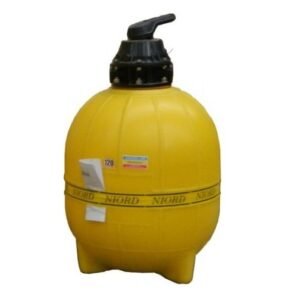 FILTRO PLASTICO NIORD AR 220