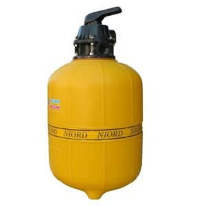 FILTRO PLASTICO NIORD AR 30