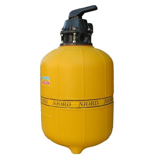 FILTRO PLASTICO NIORD AR 30