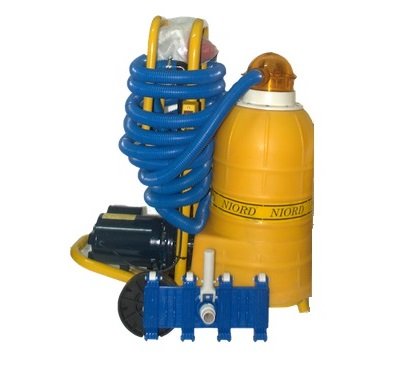 FILTRO NIORD MINI 20.000