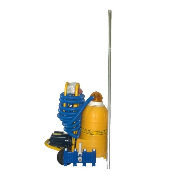 FILTRO NIORD MINI 15.000