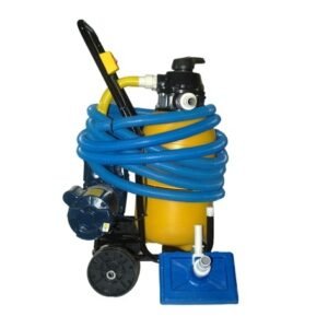 EQUIPO LIMPIAFON PORT.NIORD TC