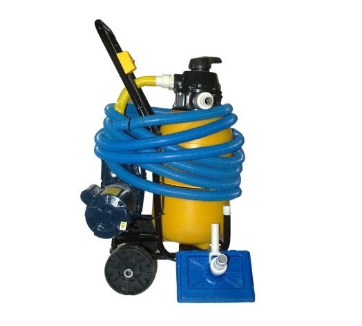 EQUIPO LIMPIAFON PORT.NIORD TC