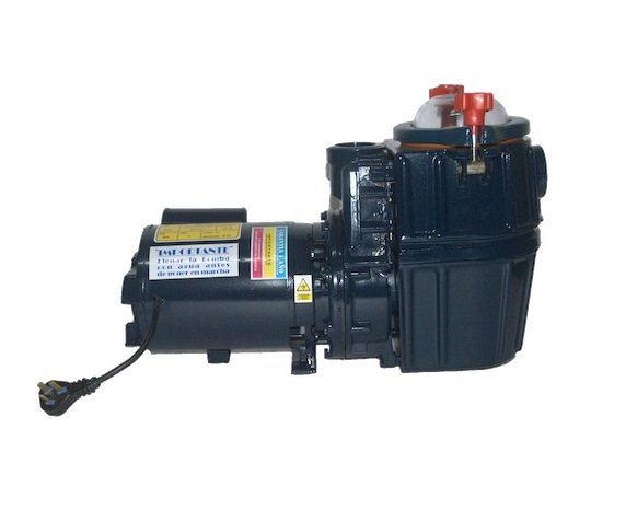 CUERPO COMPACTO BOMBA AP 7