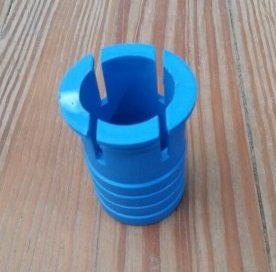 CEPILLO ENCERADOR REPUESTO LIMPIEZA NIORD