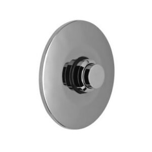 VALVULA INODORO CON TAPA