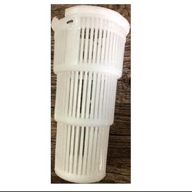 CANASTO PARA PELO LINEA AZUL BIFASICA NIORD