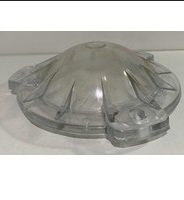 BRIDA TAPA VISOR LINEA AZUL NIORD