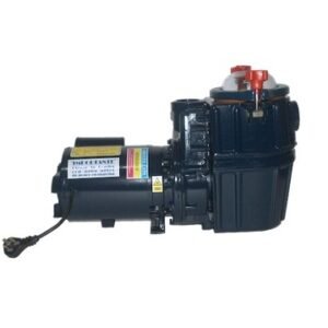 BOMBA NIORD LINEA DORADA 2 HP TRIFASICA.