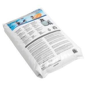 ARENA FILTRANTE GRANDE 20 x 25