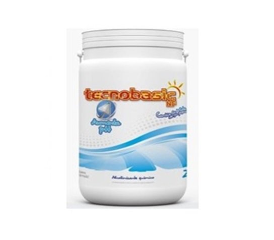 TECNOBASIC PH MAS x 6Kg