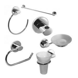 NEW DREAM KIT 6 PIEZAS