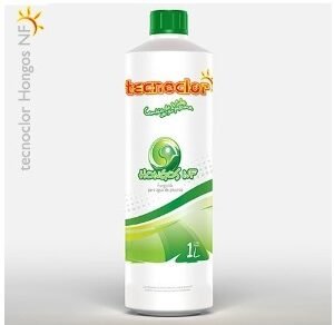 TECNOCLOR HONGOS 1000 cc x 12 U