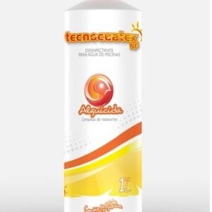 TECNO CUATEX x 10 Lts.