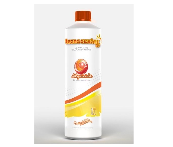 TECNO CUATEX x 500 cc