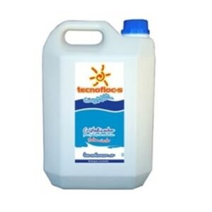TECNOFLOC CRISTALIZADOR x 5Lts