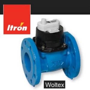 MEDIDOR WOLTEX - AGUA FRIA DN 65