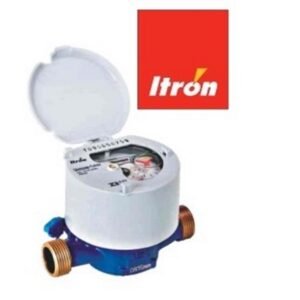 MEDIDOR WOLTEX - AGUA FRIA DN 50