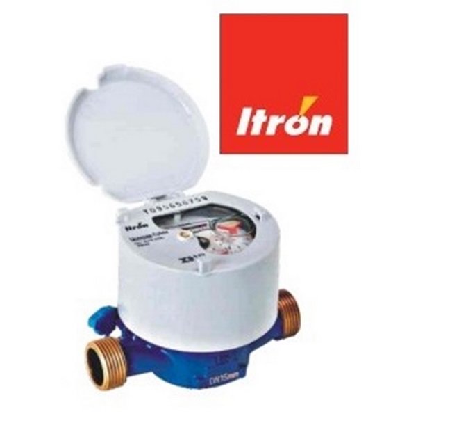 MEDIDOR MULTIMAG D15 EQUIPO CYBLE 165