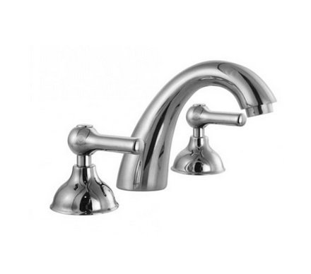 STEEL CRUZ LAVATORIO