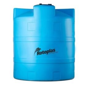 CISTERNA STD REDONDA 2800 Lts.