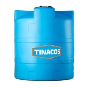 TANQUE TINACOS TRICAPA 11000 Lts.