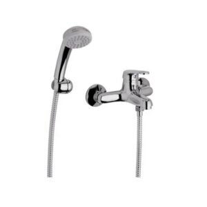 ARIZONA DUCHA CON TRANSFERENCIA CON DUCHA MONOCOMANDO