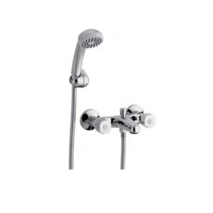 ARIZONA DUCHA EXTERIOR CON DUCHA MANUAL