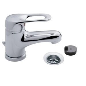 ARIZONA LAVATORIO MONOCOMANDO