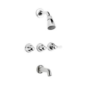 BEDIA DUCHA EMBUTIR CON TRANSFERENCIA