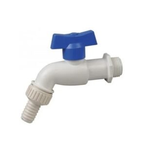 CANILLA CON MANIJA 1/2"