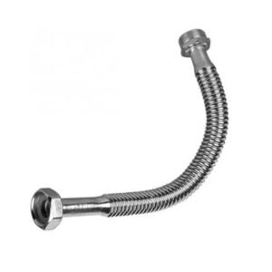 CONEXION FLEXIBLE COBRE 3/4" x 200 mm.