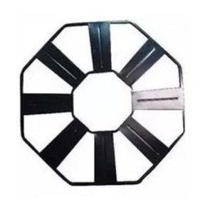 BASE PARA TANQUE 1000 Lts.