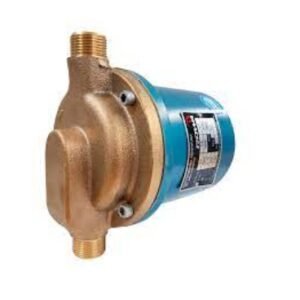 BOMBA ROWA RECIRCULADORA 12/1 3V