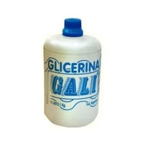 GLICERINA 200