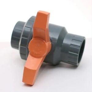 REGISTRO VALVULA ESFERICA COMPACTO SOLDABLE 40 MM