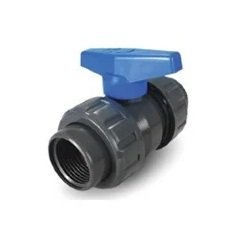 VALVULA MEDIO GIRO 1/2"