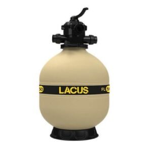 LACUS FILTRO FL-50 80 m3/h