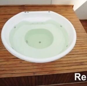 HIDROMASAJE SPA - RELAX