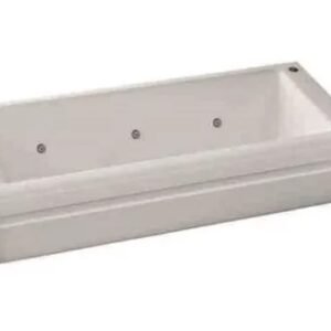 FRENTE ACRILICO PARA BAÑERA RECTA FS