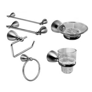 CHARLOTTE KIT 6 PIEZAS